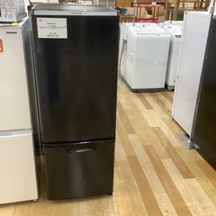 【トレファク ラパーク岸和田店】2020年製　Panasonic   ファン式2ドア冷蔵庫　入荷しました【6ヶ月保証】