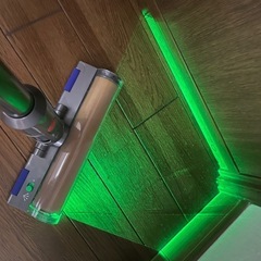 美品】ダイソン V12 Detect Slim Total Clean SV20 ABL