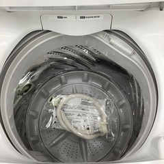 IRIS OHAYAMA((アイリスオーヤマ)の2022年製の全自動洗濯機のご紹介です！！！