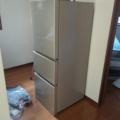 冷蔵庫　265L