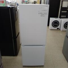 YAMADA 冷蔵庫 23年製 156L TJ6771