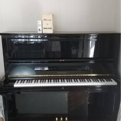 ベヒシュタインの中古が安い！激安で譲ります・無料であげます｜ジモティー 