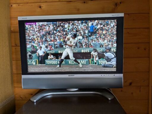 シャープ 32V型 液晶テレビ