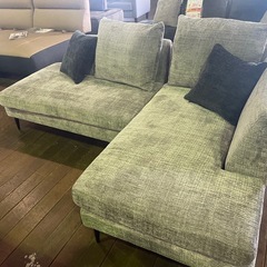 宇都宮でオシャレな家具を探すなら『オトワリバース！』ソファ 2.5P 