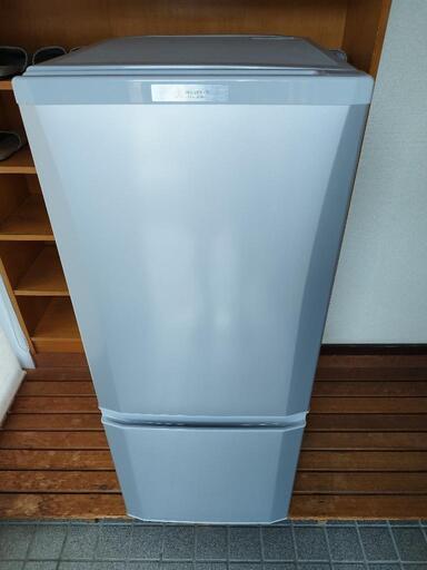 冷蔵庫18年美品 奈良･三重配達設置込み✨引取りは2千円引✨