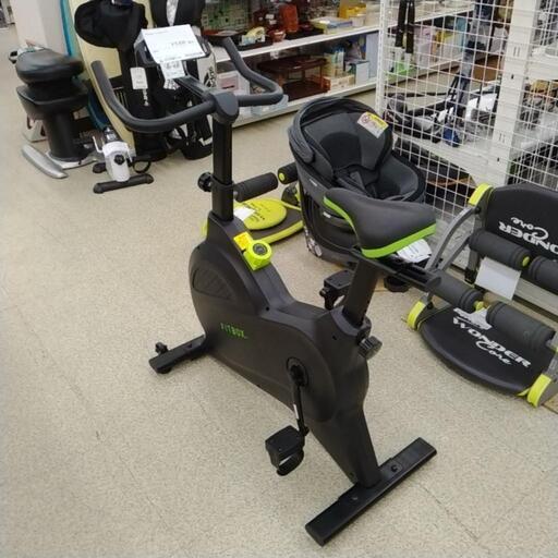 FITBOX エアロバイク TJ6776