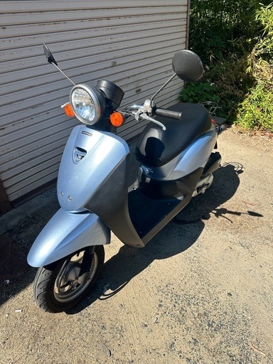 トゥデイ　AF67