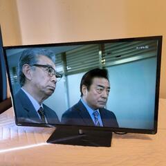 2013年式 39インチ TOSHIBA 液晶テレビ 39S7