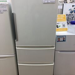 ☆ジモティ割あり☆ AQUA アクア 冷蔵庫 272L 17年製 動作確認 