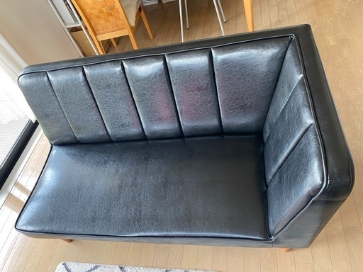 unico WYTHE ウニコ ワイス レフトアームソファ unico ワイス WYTH