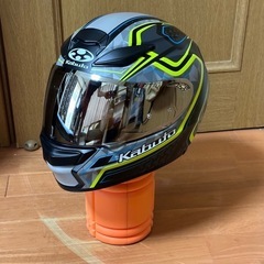 カブト  シューマ  XLサイズ