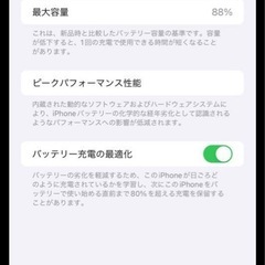 iPhone14 Pro MAX 本体　1TB SIMフリー