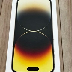 iPhone14 Pro MAX 本体　1TB SIMフリー