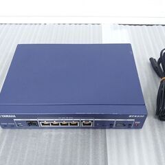 YAMAHA RTX 830 おまけ付き※商談中