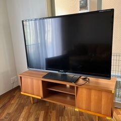 SHARP AQUOS 60インチ テレビ