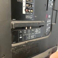 SHARP AQUOS 60インチ テレビ