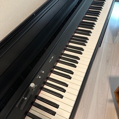 KORG LP-180 2017製 電子ピアノ 引取り限定 コルグ