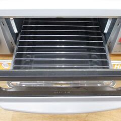 リンナイ KG35NGRL LPガス コンロ 2022年 中古品 ホース付【ハンズクラフト宜野湾店】