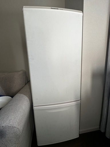 冷蔵庫　パナソニック