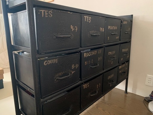 journal standard Furniture (ジャーナルスタンダードファニチャー