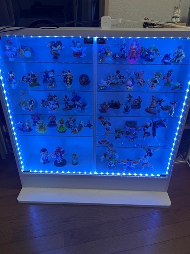 コレクションケース