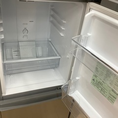 AQUA(アクア)の2ドア冷蔵庫のご紹介です！！