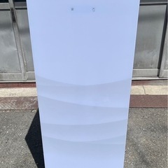 【未使用品】アレジア ノンフロン 電気冷凍庫 AR-BD156 150L 幅515×奥620×高1300 単相 100V 冷凍ストッカー フリーザー 横開き 厨房 大阪 未使用品】アレジア ノンフロン 電気冷凍庫 AR-BD156 150L 幅515×奥620×