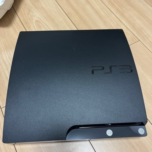 PS3セット　値下げしました！