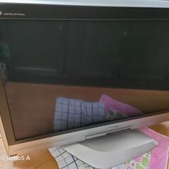 テレビ　パナソニック　42インチ