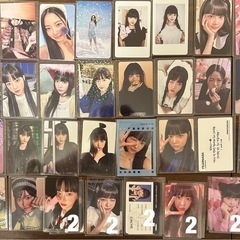 LE SSERAFIM グッズセット P2