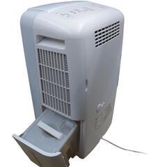 【売ります】シャープ　除湿機　CM-J100W　2020年製