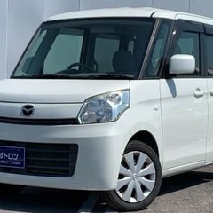 軽自動車は維持がしやすい🚗✨　マツダ　フレアワゴン