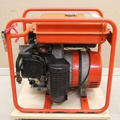 DENYO デンヨー エンジン駆動発電機 GP-2000I 発電機 (D5974sxwY)