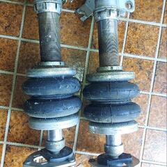 S13．S14．S15 シルビア エアサス ボルドワールド 最終値下げ