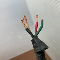 【引取限定】日立 1/2S 電動チェーンホイスト トロリ付 200V【安佐北店】【中古】