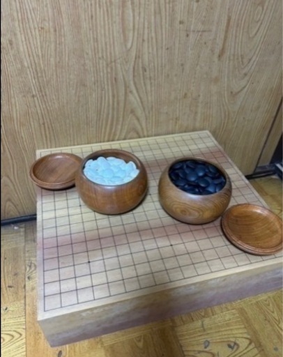 囲碁