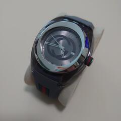 GUCCI(グッチ) シンク 46mm 腕時計