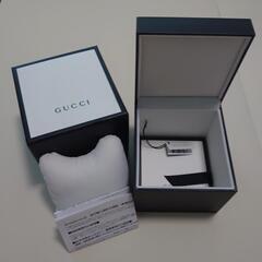 GUCCI(グッチ) シンク 46mm 腕時計