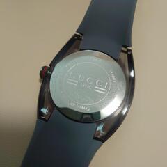GUCCI(グッチ) シンク 46mm 腕時計