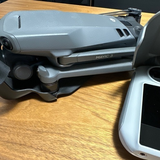 DJI Mavic 3シリーズ Fly More キット（ショルダーバッグ） ＋RCコントローラー