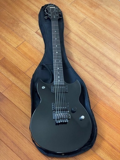 YAMAHA SG1300TS  フレットレス改造　\nジャンク