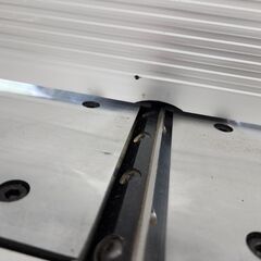 引取限定】DELTA JT160 卓上手押しカンナ盤 【安佐北店】【中古】