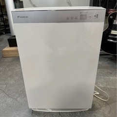 空気清浄機　MCK70VE6 ダイキン　2018年式　動作確認済み