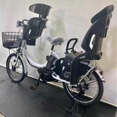 1都4県全域送料無料 業界最長12ヶ月保証 電動アシスト自転車 ヤマハ 