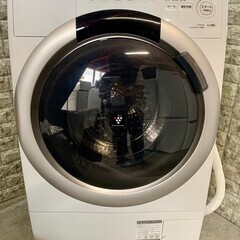 高年式 美品】大阪送料無料☆3か月保障付き☆洗濯