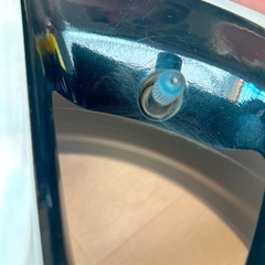 HONDA フリードハイブリッド　純正ホイール