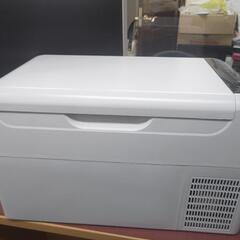 ポータブル冷凍冷蔵庫 22L 車載 アウトドア キャンプ ポータブル冷凍冷蔵庫 22L 車載 アウトドア キャンプ