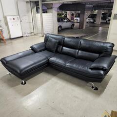 ニトリ コーナーソファ ロゾ4 LC