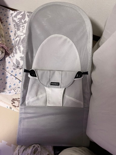 バウンサー