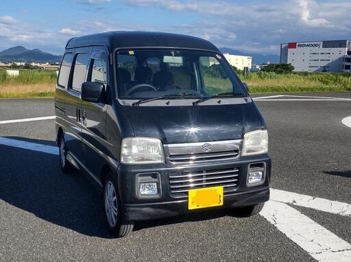 スズキ 乗り切れる ラパン R8年4月12日まで車検あり エンジン快調! 